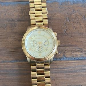 Michael Kors Women’s Watch